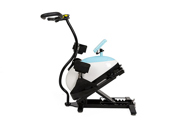 智能下肢康復機