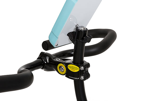 智能下肢康復機